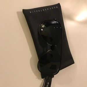 Quay Sunglasses